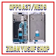 OPPO A37 LCD CENTER FRAME NEO 9/ Original