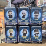Jujutsu Kaisen EAKI Figure (Confirmed)
