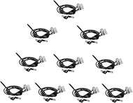 I3C Cable Lock Security Lock Cable Combination Lock Anti-Theft Cable Combination Lock for Smartphone