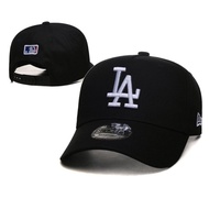 Mlb Dodgers Adjustable Embroidered NY Cap LA Cap Baseball Cap