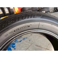 Percentage Tire Second-Hand Tires Bridgestone EP150 Size 175 65 R15 Year 22 Each