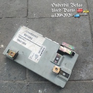 Volvo Central Electronic Module (CEM), part number 30621305,