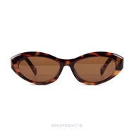 " CHERYL" Glasses Boksproject