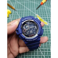 [ORIGINAL] G-SHOCK MUDMAN GW-9300NV-2 NAVY CARBON FIBER GW9300NV GW9300NV CF