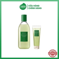 Aromatica Rosemary Scalp Scaling Shampoo