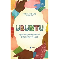Book - Ubuntu - The Art of Living Connecting Between People with People [Lang An Book-757]