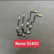 Power cable volume cable oppo reno 5 -4G