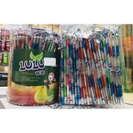 300pcs Buah Asam Batang Lulu / Hawthorne Lime Stick Hawthorn Dried Hawthorn Snacks ( HALAL )