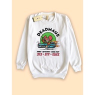Deadmau5 Music Music Sweatshirt Sweater