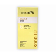 COSMODERM VITAMIN E CREAM 3000 IU 50ML