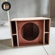 Box speaker Spl 10inch singgel