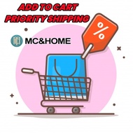 【Priority shipping】add to cart priority shipping for dressing table11