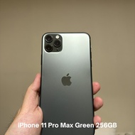 iPhone 11 Pro Max 256GB Second, Ex-Inter