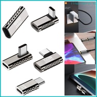 YIN 100W 20Gbps Laptop Power Charger Supply Adapter Connector USB-C Type-C Female