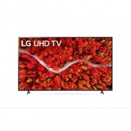 LG 50 นิ้ว รุ่น 50UP8000PTB UHD 4K Smart TV | Real 4K | HDR10 Pro | LG ThinQ AI UP8000PTB 50...