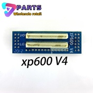 Grade A 1Pcs carriage board connect card for Epson xp600 dx5 dx7 I3200 TX800 4720 i3200 xp6000 print