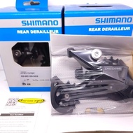 RD shimano deore 11 speed m5100