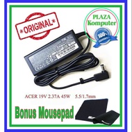 Original Acer Aspire E3-112 ES1-131 ES11-131 ES1-111 Laptop Charger Adapter