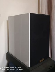 USHER S-520 書架喇叭