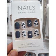 Cute and pretty NAILS