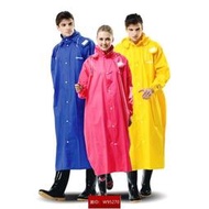 Yichang批發達新牌雨衣  達欣馳 尼龍（鈕扣內拉鍊隔層）披肩雨衣 （桃紅色黃色藍色）