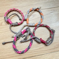 Genuine Leather Bracelet - my collection88