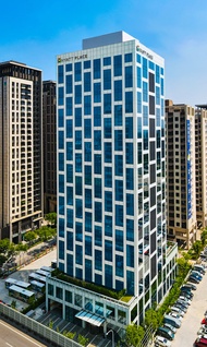 Hyatt Place New Taipei City Xinzhuang
