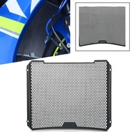 For Suzuki GSX-R1000R GSX-R1000 2017 2018 2019 2020 Motorcycle Radiator Grille Guard Cover GSXR1000 