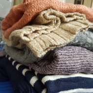 BORONG Pre♥️ 10KG knitwear Japan Baju Gred A Cantik Cantik