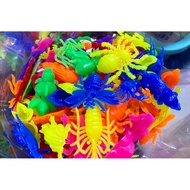 90s Toys Insects 1 Baht