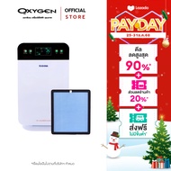 เครื่องฟอกอากาศขนาด 30 ตรม. Air Purifier รุ่น IM-001 กรองฝุ่น PM 2.5 [KASHIWA]