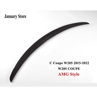 สปอยเลอร์งาน pure carbon สำหรับเบนซ์ Cla C Class E class C Coupe E Coupe GLC และอื่นๆ สอบถามได้