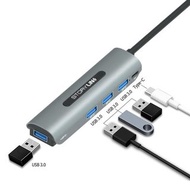 三星DEX多集線器USB3.0端口擴展MacBook筆記本電腦 G-5508