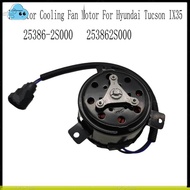 Cooling Fan Motor 25386-2S000 for IX35 253862S000 Radiator