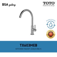 Toto TX603MEB Countertop SINK Faucet/TOTO ORI SINK Faucet