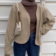 By.onni CROPPED CARDIGAN (READ DESCRIPTION)