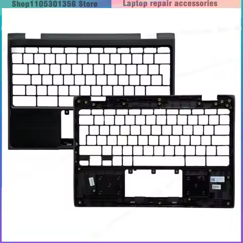 For Lenovo 300e Chromebook 2nd Upper Case Cover Palmrest Big Enter AP24S05MJ00