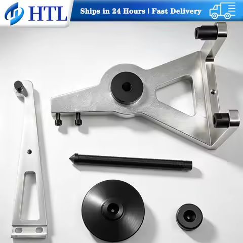 T40323 7 Speed DSG Mechatronic Installation Tool For VW Audi 7-Speed Dual Clutch Transmission
