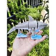 3d model - character Tralalero tralala - brainrot universe