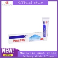 Cream for chicken pox cold sore herpes
