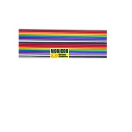 OKI Ribbon Cable AWG28 20 Way - (Per Meter)