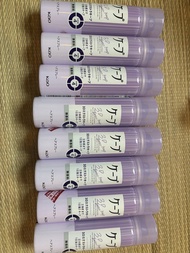 KAO花王無香定型噴霧hair spray 日本代購 各種顏色