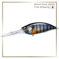 Megabass Lure Big-M 7.5 GG Wild Gill BM