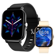 H13 Smartwatch, Music Control Heart Rate Blood Pressure Monitoring Weather News Exercise Step Counti