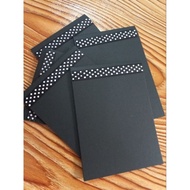 kad birthday/ kad event/kad untuk hadiah