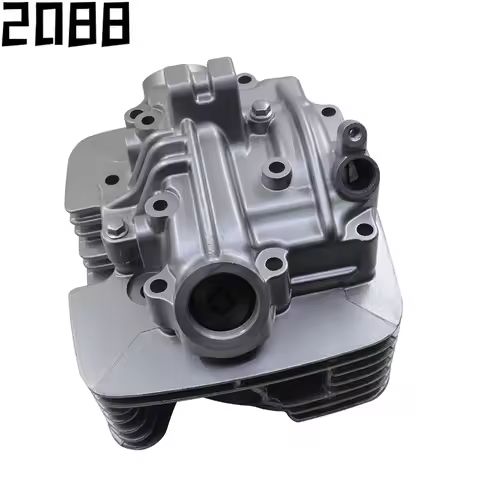 Motorcycle cylinder head cover is suitable for Suzuki GS200 GXT200 DR200 DJ Ebel200 QM200 GyQS GXT Q