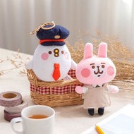 台灣 限定 Kanahei 日本授權 卡娜赫拉的小動物 粉紅兔兔 P助 高鐵聯名便條紙