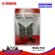 Yamaha Brake Pad B6H-F5805-00