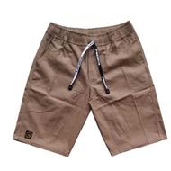 Elstis Waist Big Size Short Pants Size 27 To Size 44