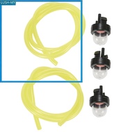 【2.9】  for Primer Bulb Fuel Pipe 188-512-1 For 235 236 240 Chainsaw CS40 CS4018